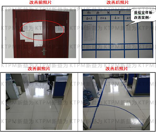 改善亮點 改善亮點