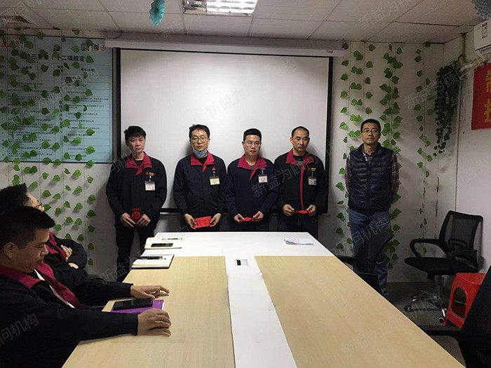 優秀表彰 優秀表彰