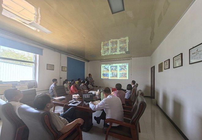 總結(jié)現(xiàn)場