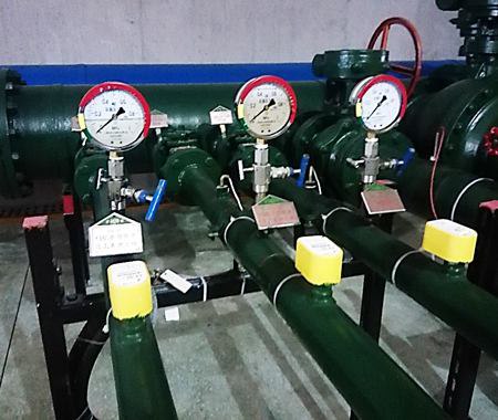 設備6S目視化設計