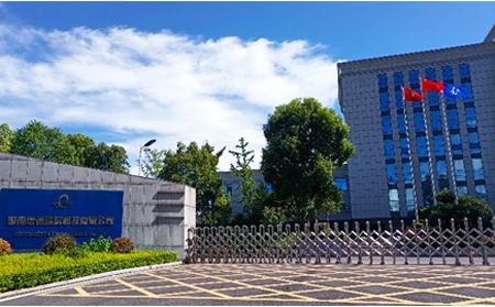 車間6S目視化設計