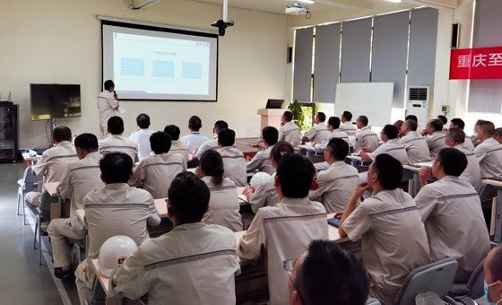 班組管理培訓(xùn)